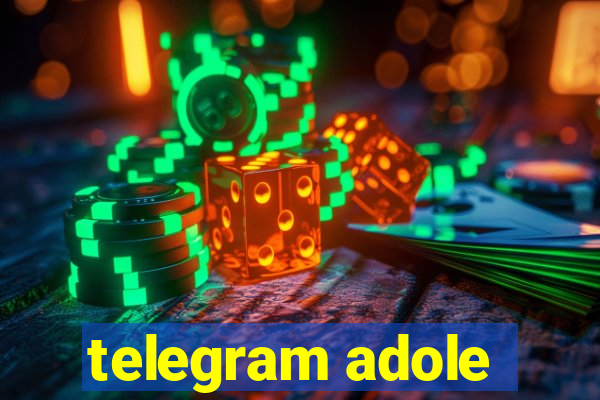 telegram adole